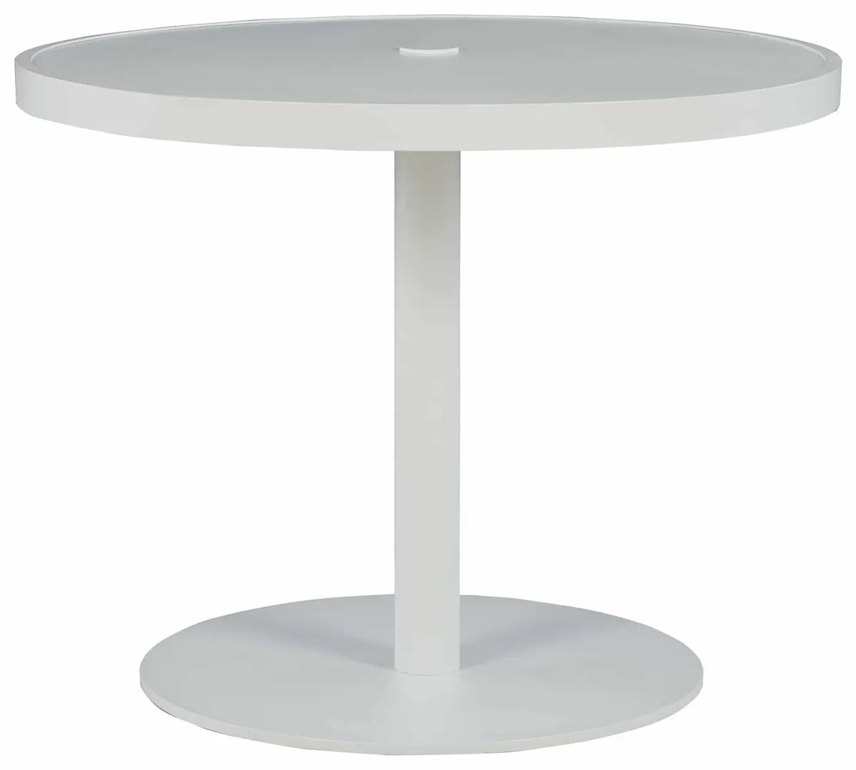 Lane Venture 472-36PED Bailey Tables 36" Round Pedestal Table Lane Venture 472-36PED Bailey Tables 36" Round Pedestal Table