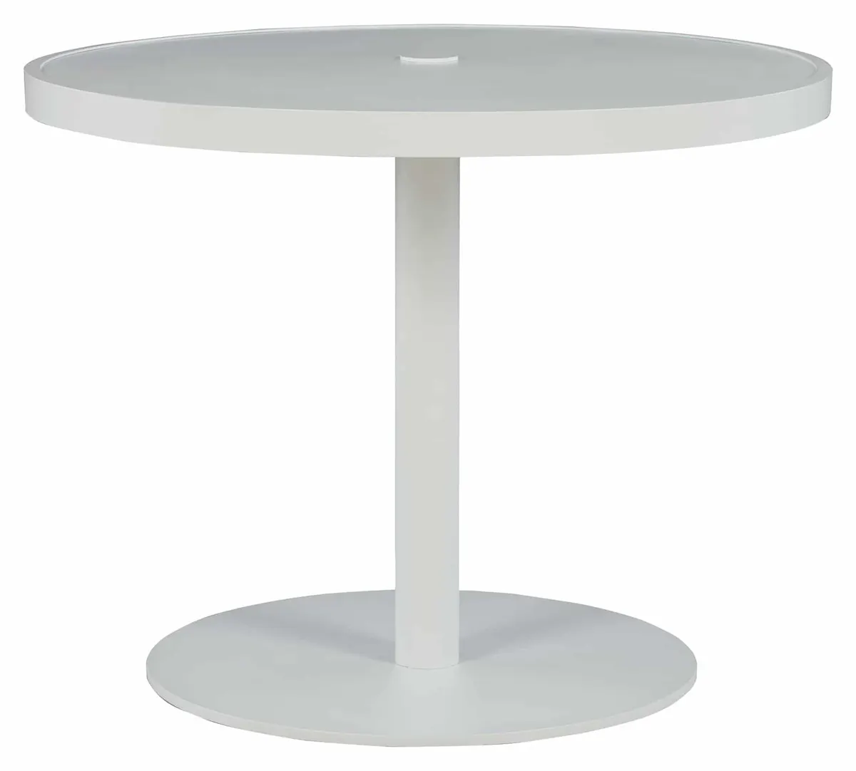 Lane Venture 472-36PED Bailey Tables 36" Round Pedestal Table Lane Venture 472-36PED Bailey Tables 36" Round Pedestal Table