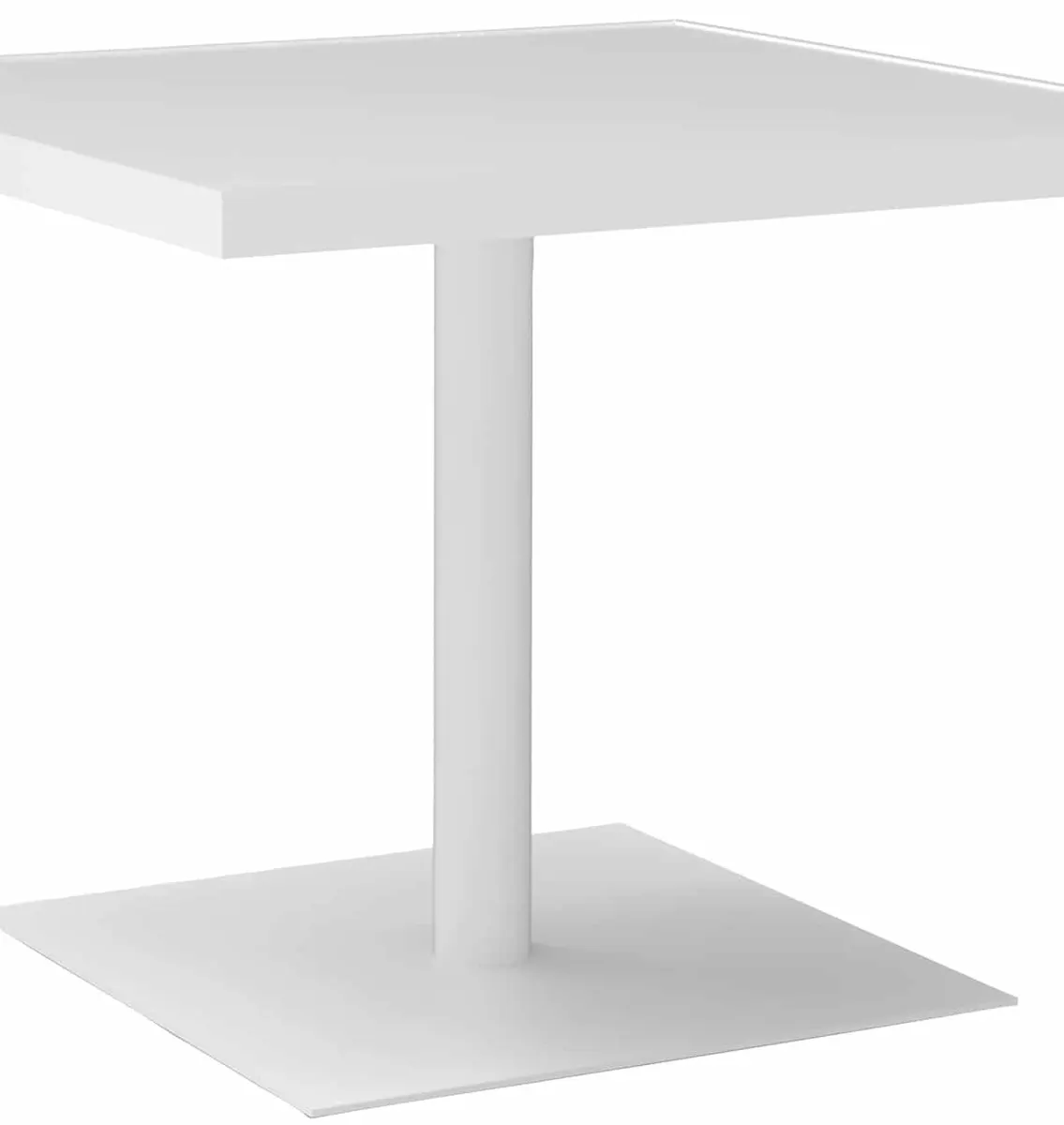 Lane Venture 472-36SQPED Bailey Tables 36" Square Pedestal Table Lane Venture 472-36SQPED Bailey Tables 36" Square Pedestal Table