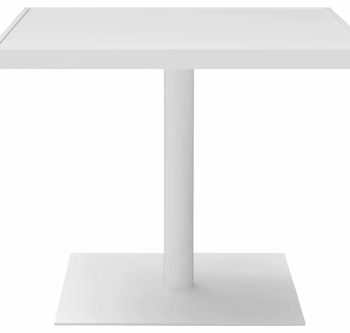 Lane Venture 472-36SQPED Bailey Tables 36" Square Pedestal Table Lane Venture 472-36SQPED Bailey Tables 36" Square Pedestal Table