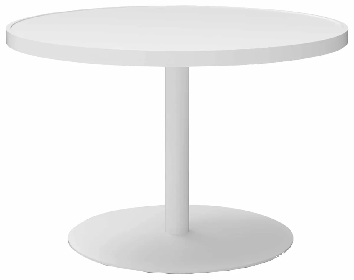 Lane Venture 472-46PED Bailey Tables 46" Round Pedestal Table Lane Venture 472-46PED Bailey Tables 46" Round Pedestal Table