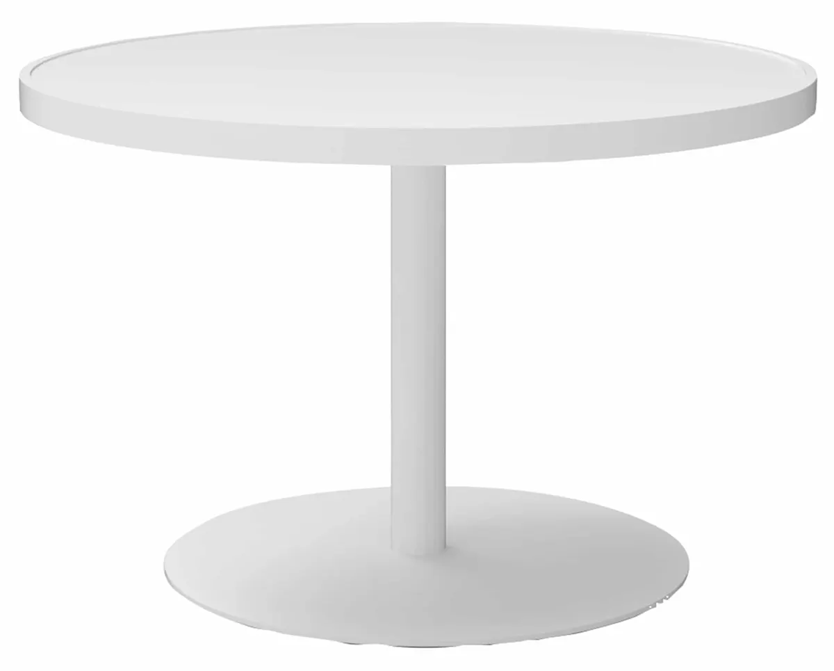 Lane Venture 472-46PED Bailey Tables 46" Round Pedestal Table Lane Venture 472-46PED Bailey Tables 46" Round Pedestal Table