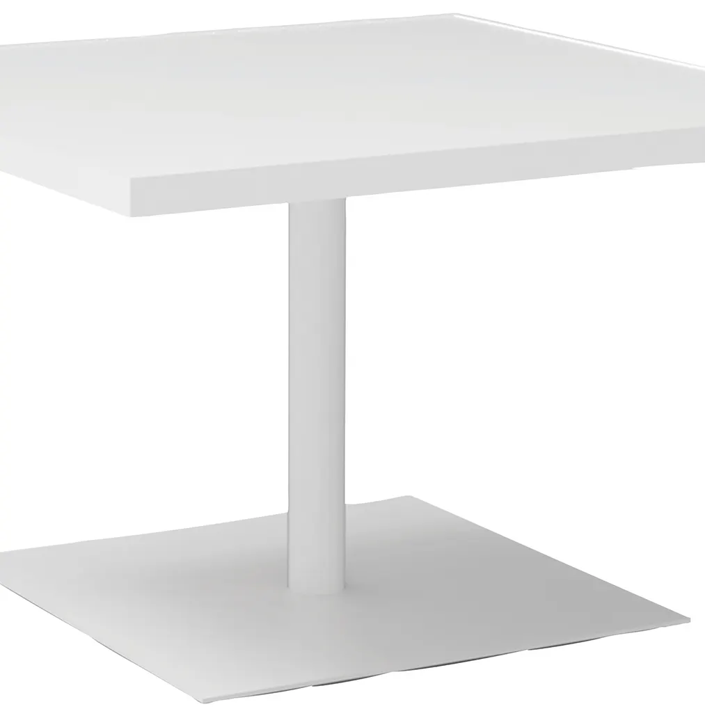 Lane Venture 472-46SQPED Bailey Tables 46" Square Pedestal Table Lane Venture 472-46SQPED Bailey Tables 46" Square Pedestal Table
