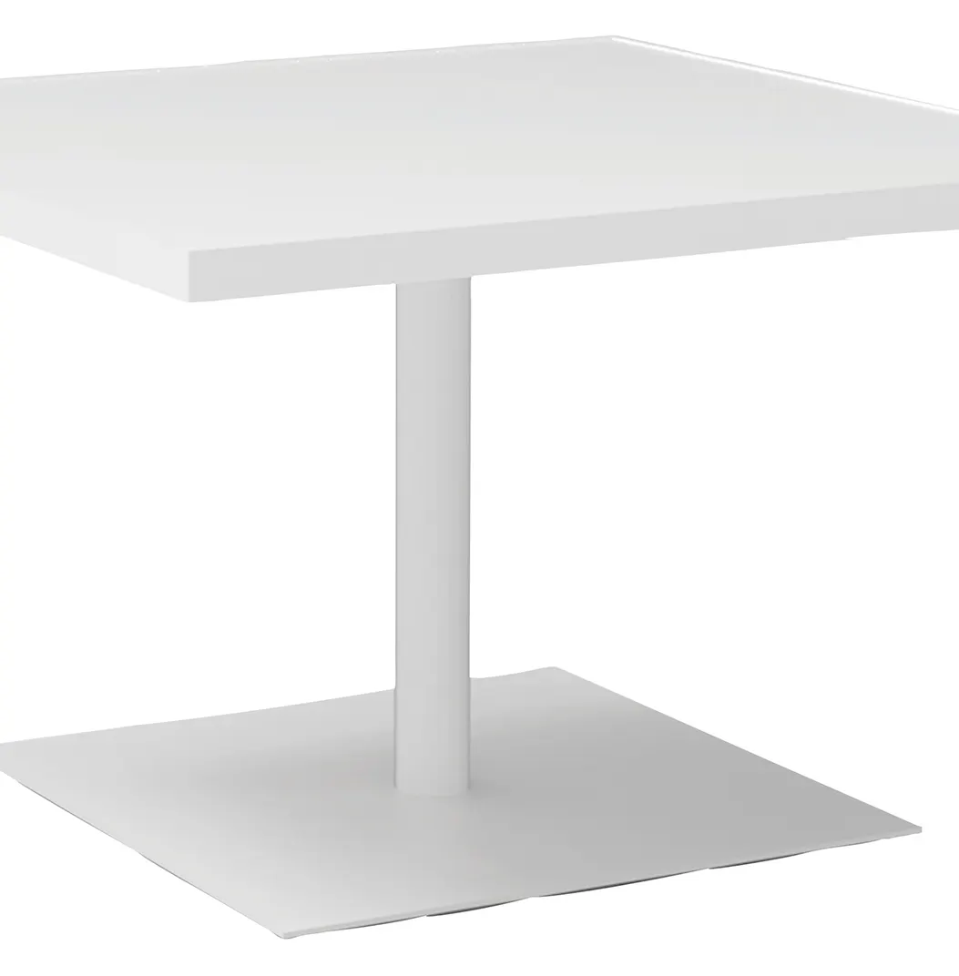 Lane Venture 472-46SQPED Bailey Tables 46" Square Pedestal Table Lane Venture 472-46SQPED Bailey Tables 46" Square Pedestal Table