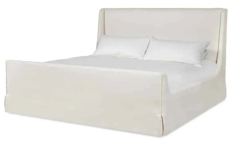 Highland House 5062K Cannes King Bed Highland House 5062K Cannes King Bed