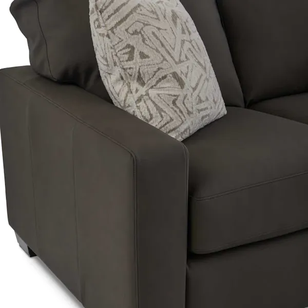 La-Z-Boy 510636 Shiloh Queen Sleep Sofa La-Z-Boy 510636 Shiloh Queen Sleep Sofa
