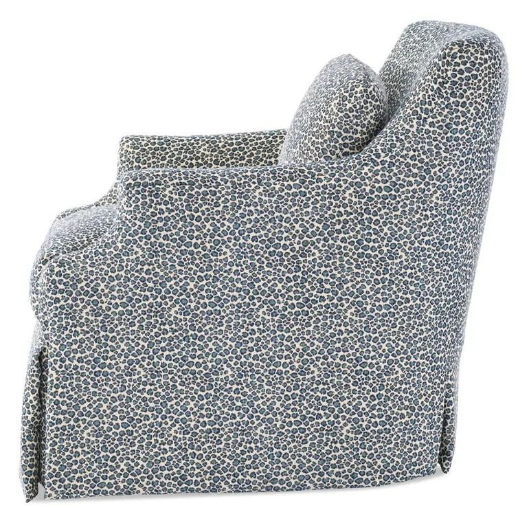 Ambella Home 521-00 Hampton Swivel Chair Ambella Home 521-00 Hampton Swivel Chair