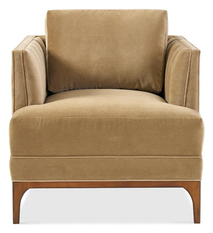 Ambella Home 522-00 Heritage Lounge Chair Ambella Home 522-00 Heritage Lounge Chair