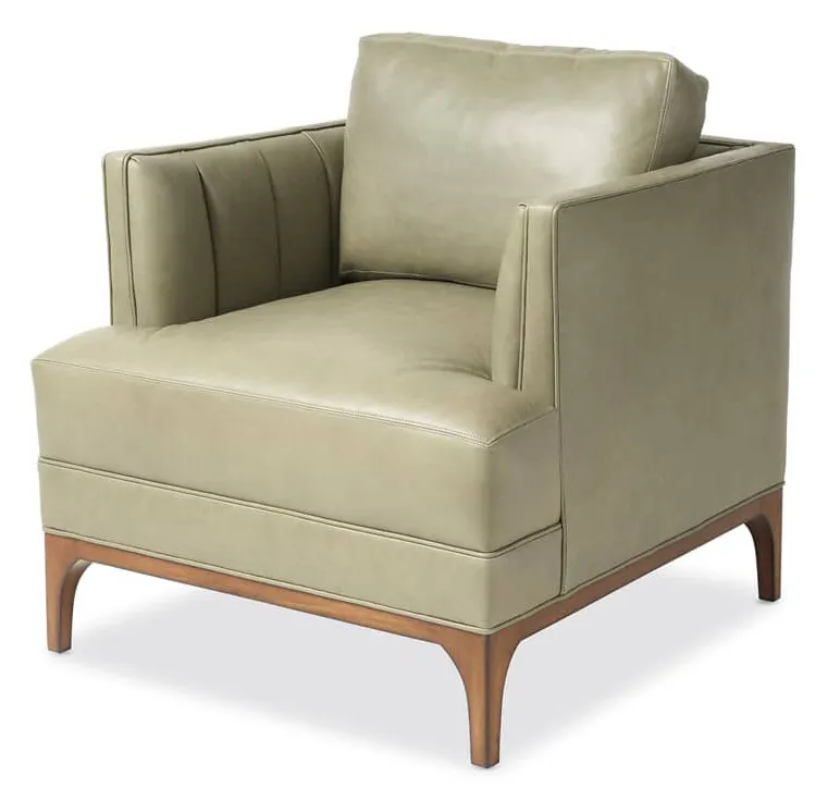 Ambella Home 522-00 Heritage Lounge Chair Ambella Home 522-00 Heritage Lounge Chair