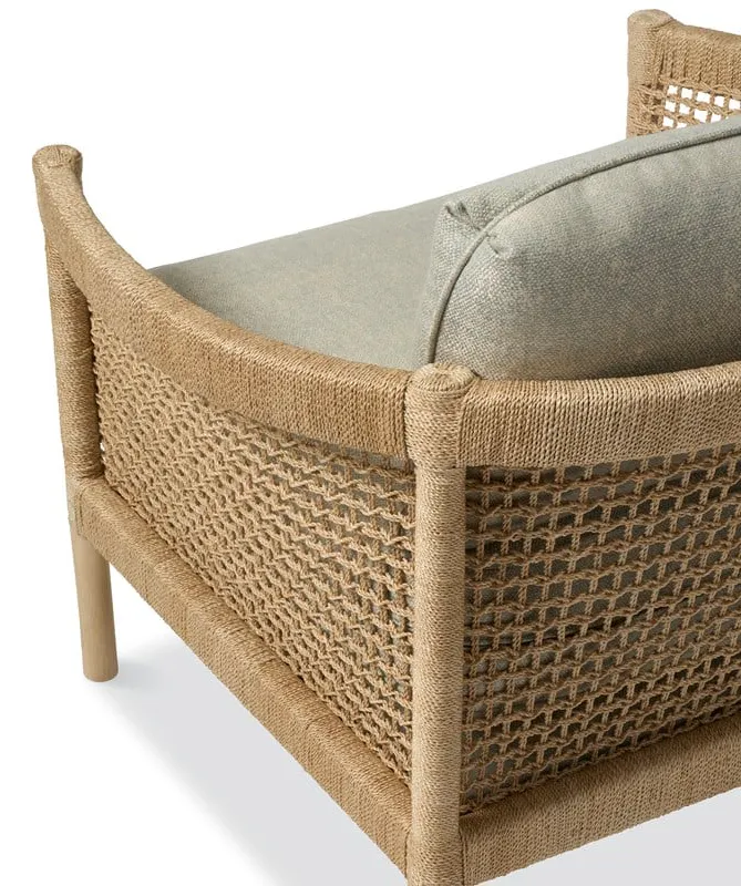 Ambella Home 523-00 Isla Chair Ambella Home 523-00 Isla Chair