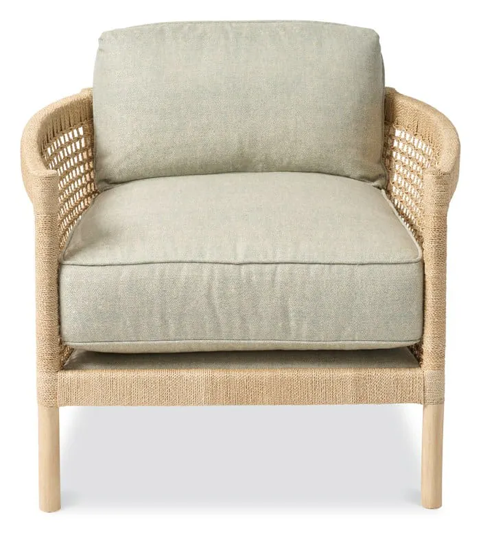 Ambella Home 523-00 Isla Chair Ambella Home 523-00 Isla Chair
