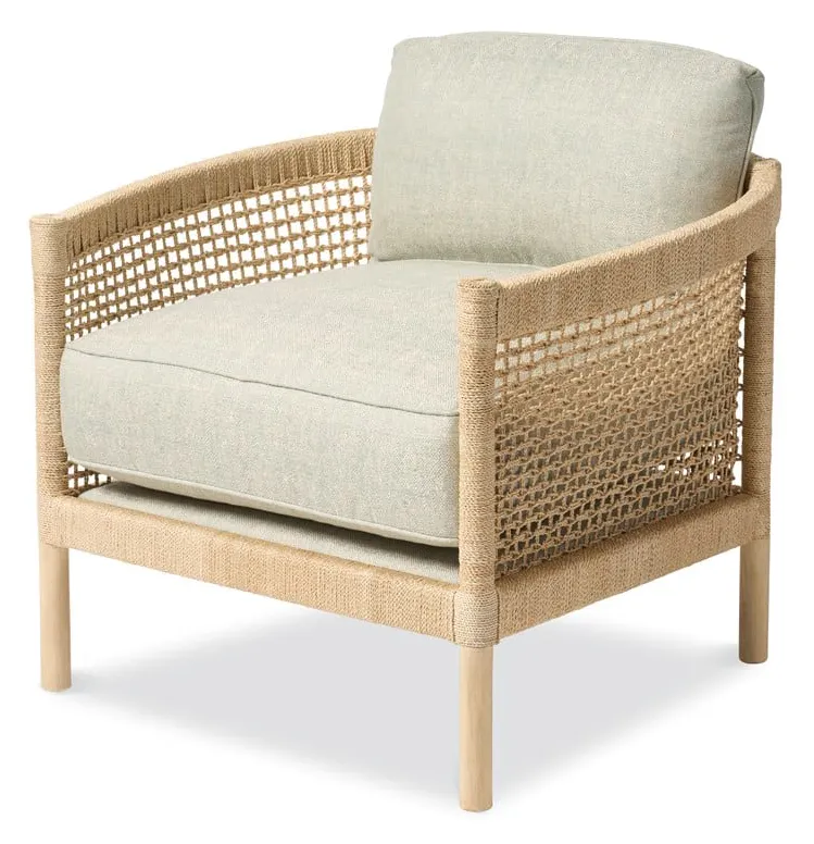 Ambella Home 523-00 Isla Chair Ambella Home 523-00 Isla Chair
