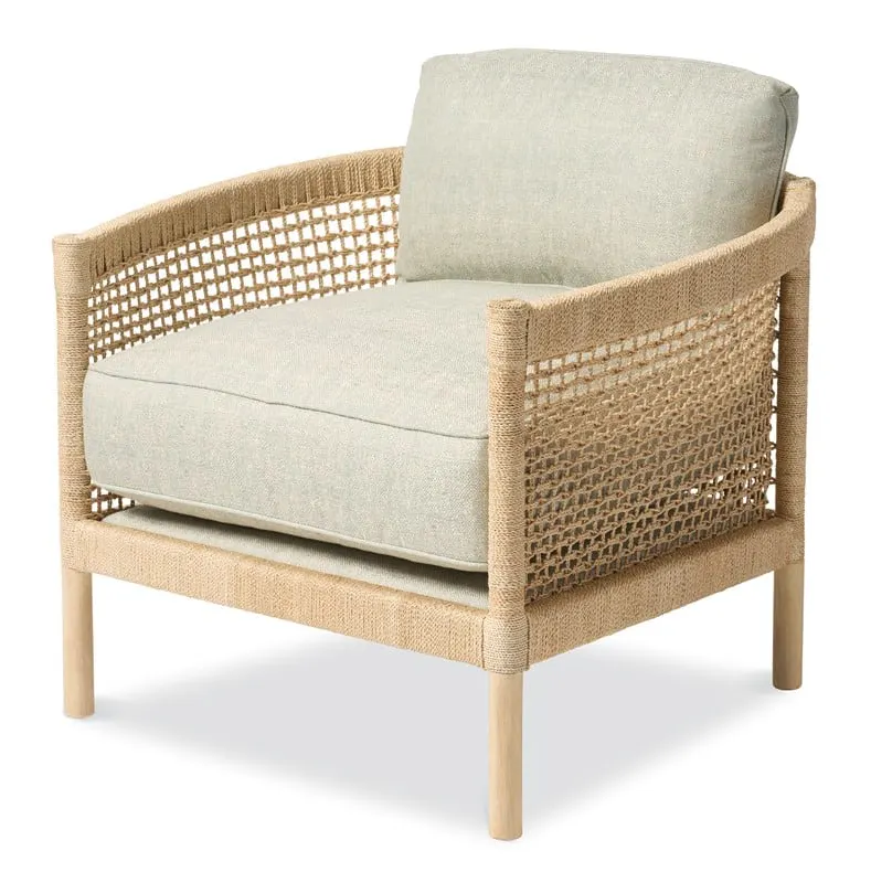 Ambella Home 523-00 Isla Chair Ambella Home 523-00 Isla Chair
