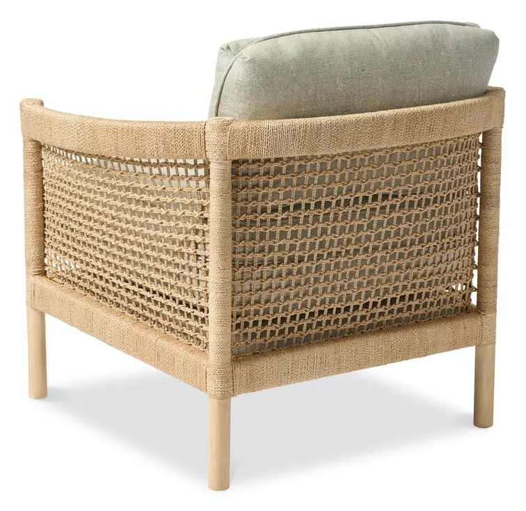Ambella Home 523-00 Isla Chair Ambella Home 523-00 Isla Chair