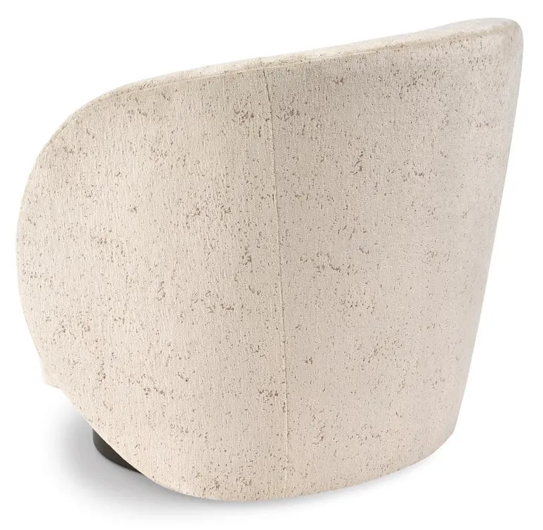 Ambella Home 524-00 Lacey Swivel Chair Ambella Home 524-00 Lacey Swivel Chair
