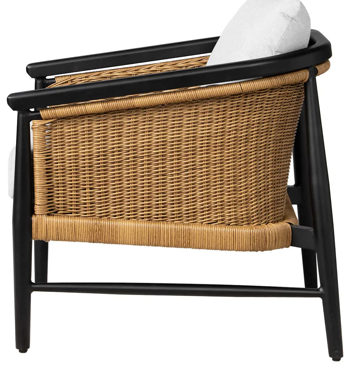Lloyd Flanders 239002 Galloway Lounge Chair Lloyd Flanders 239002 Galloway Lounge Chair