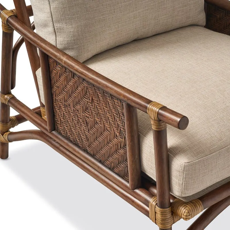 Ambella Home 530-00 Ferguson Chair Ambella Home 530-00 Ferguson Chair