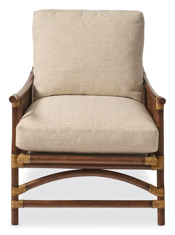Ambella Home 530-00 Ferguson Chair Ambella Home 530-00 Ferguson Chair