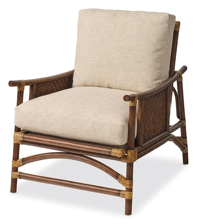 Ambella Home 530-00 Ferguson Chair Ambella Home 530-00 Ferguson Chair