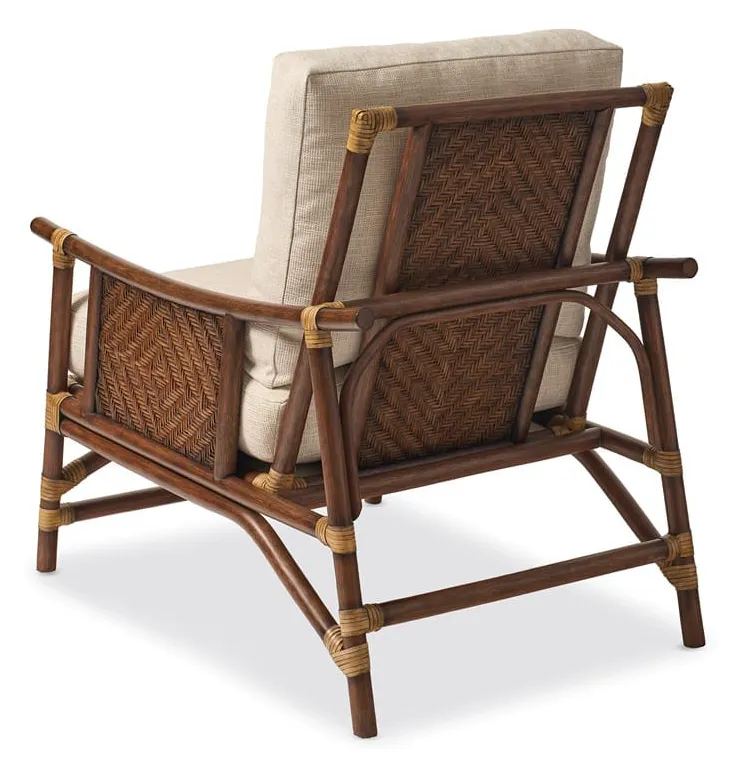 Ambella Home 530-00 Ferguson Chair Ambella Home 530-00 Ferguson Chair