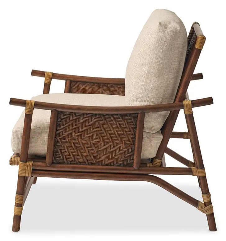 Ambella Home 530-00 Ferguson Chair Ambella Home 530-00 Ferguson Chair