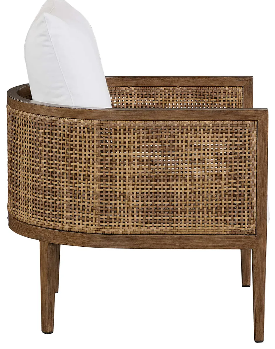 Lane Venture 547-06 Emma Accent Lounge Chair Lane Venture 547-06 Emma Accent Lounge Chair