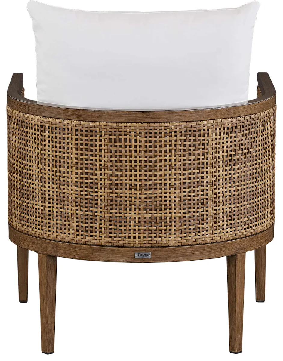 Lane Venture 547-06 Emma Accent Lounge Chair Lane Venture 547-06 Emma Accent Lounge Chair