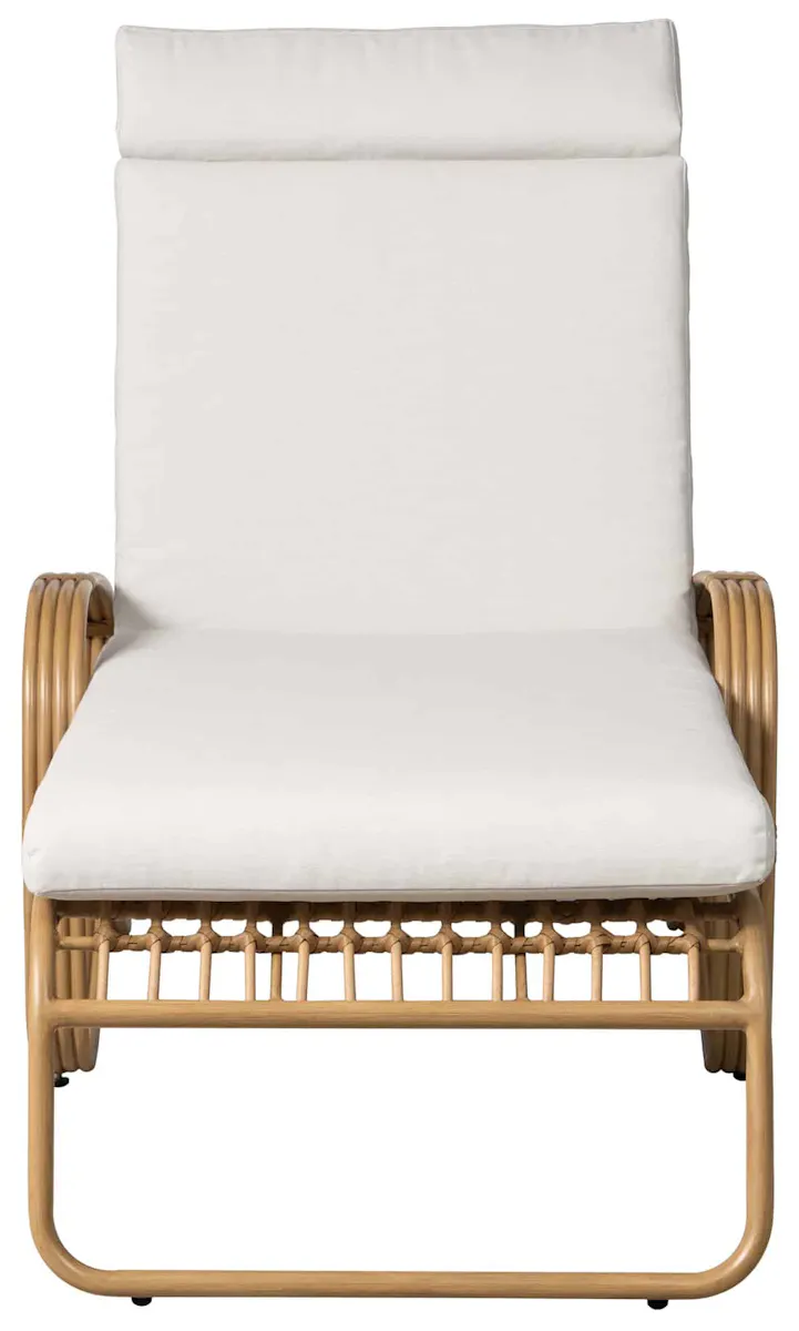 Lloyd Flanders 278020 Riviera Chaise Lloyd Flanders 278020 Riviera Chaise