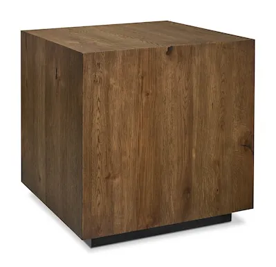 Bassett Furniture 6125-0665B Cascade End Table Bassett Furniture 6125-0665B Cascade End Table