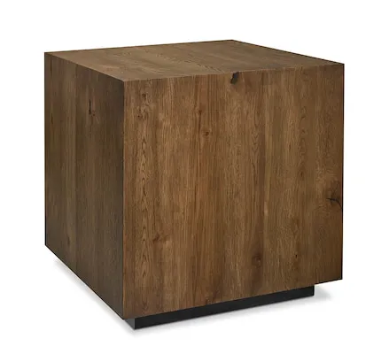 Bassett Furniture 6125-0665B Cascade End Table Bassett Furniture 6125-0665B Cascade End Table