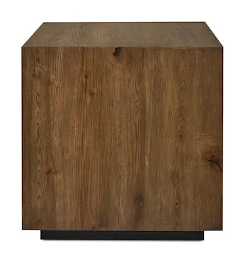 Bassett Furniture 6125-0665B Cascade End Table Bassett Furniture 6125-0665B Cascade End Table