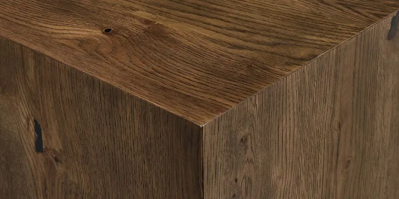Bassett Furniture 6125-0665B Cascade End Table Bassett Furniture 6125-0665B Cascade End Table