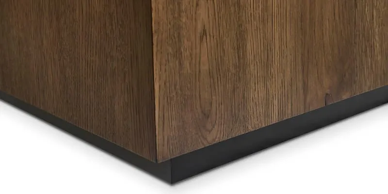 Bassett Furniture 6125-0665B Cascade End Table Bassett Furniture 6125-0665B Cascade End Table