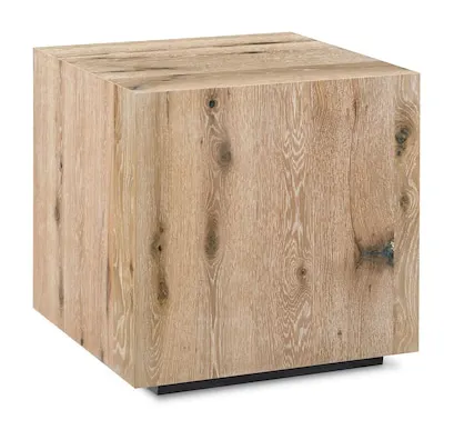 Bassett Furniture 6125-0665W Cascade End Table Bassett Furniture 6125-0665W Cascade End Table