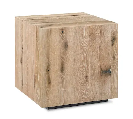 Bassett Furniture 6125-0665W Cascade End Table Bassett Furniture 6125-0665W Cascade End Table