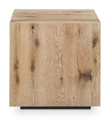 Bassett Furniture 6125-0665W Cascade End Table Bassett Furniture 6125-0665W Cascade End Table