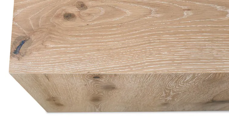 Bassett Furniture 6125-0665W Cascade End Table Bassett Furniture 6125-0665W Cascade End Table