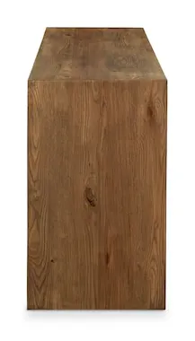 Bassett Furniture 6125-0699B Cascade Console Table Bassett Furniture 6125-0699B Cascade Console Table