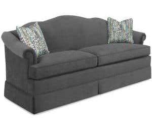 Temple Furniture 620 QS Yorktown Sleeper Sofa Temple Furniture 620 QS Yorktown Sleeper Sofa
