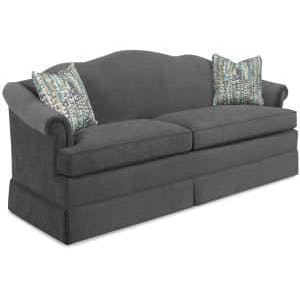 Temple Furniture 620 QS Yorktown Sleeper Sofa Temple Furniture 620 QS Yorktown Sleeper Sofa
