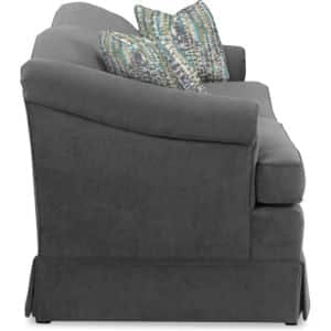 Temple Furniture 620 QS Yorktown Sleeper Sofa Temple Furniture 620 QS Yorktown Sleeper Sofa