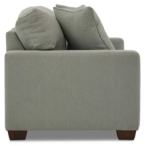 La-Z-Boy 620636 Shiloh Apartment-Size Sofa La-Z-Boy 620636 Shiloh Apartment-Size Sofa