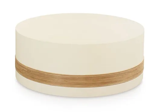 Bassett Furniture 6244-0605 Newbury Round Cocktail Table Bassett Furniture 6244-0605 Newbury Round Cocktail Table