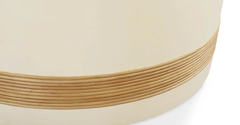 Bassett Furniture 6244-0605 Newbury Round Cocktail Table Bassett Furniture 6244-0605 Newbury Round Cocktail Table