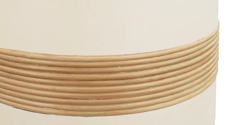 Bassett Furniture 6244-0641 Newbury Round End Table Bassett Furniture 6244-0641 Newbury Round End Table