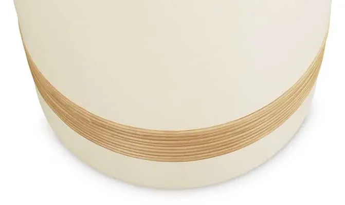 Bassett Furniture 6244-0641 Newbury Round End Table Bassett Furniture 6244-0641 Newbury Round End Table