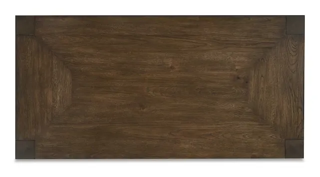 Bassett Furniture 6430-0613 Andora Rectangular Cocktail Table Bassett Furniture 6430-0613 Andora Rectangular Cocktail Table