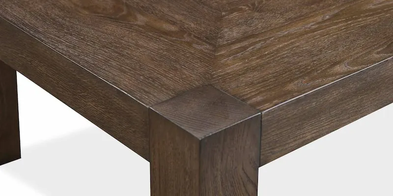 Bassett Furniture 6430-0613 Andora Rectangular Cocktail Table Bassett Furniture 6430-0613 Andora Rectangular Cocktail Table