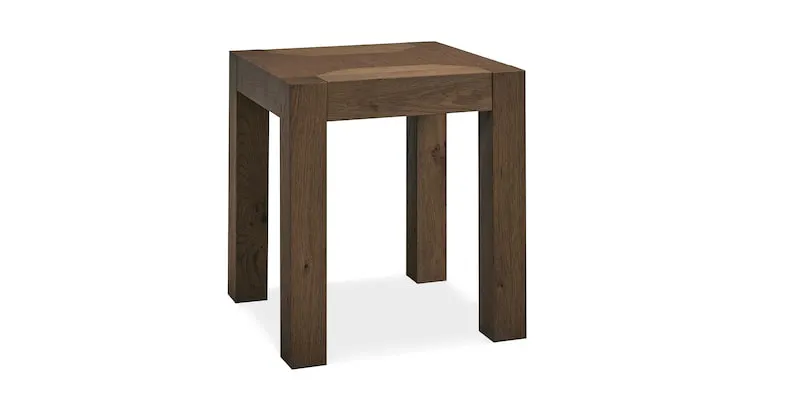 Bassett Furniture 6430-0640 Andora Square End Table
