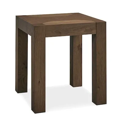 Bassett Furniture 6430-0640 Andora Square End Table Bassett Furniture 6430-0640 Andora Square End Table